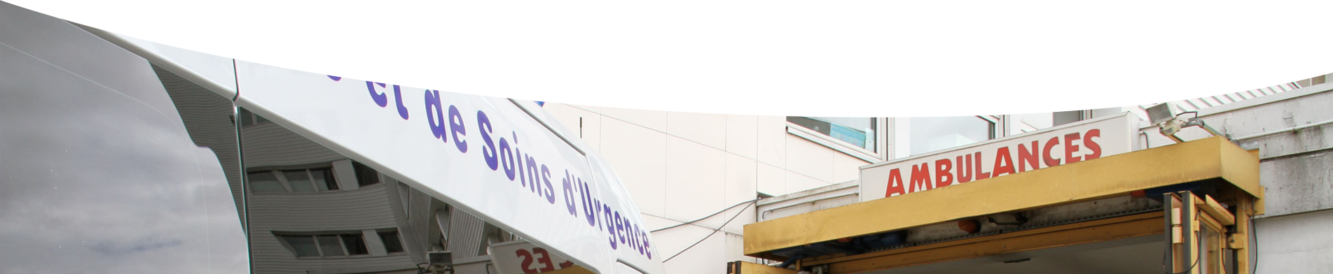 ambulance